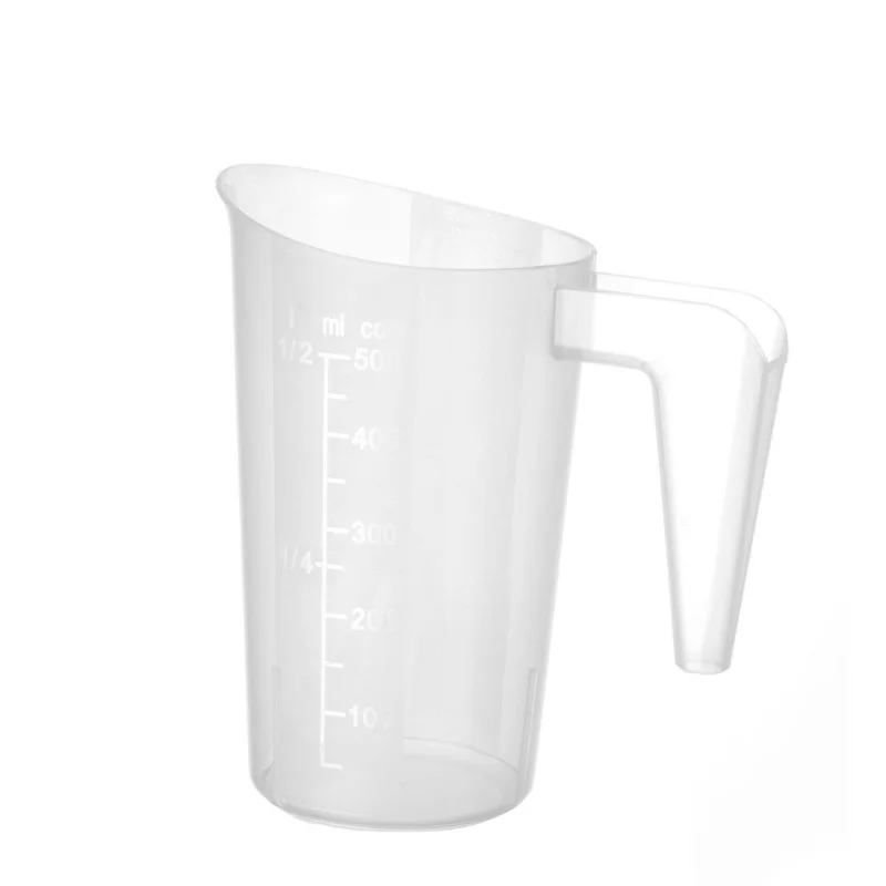 Broc Mesureur Empilable - 0,5 L Marque