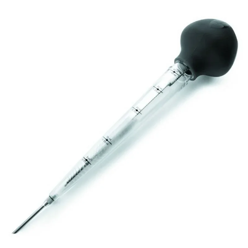 Poire À Jus Pour Sauces Ou Épices - 40 Ml Prix Promo
