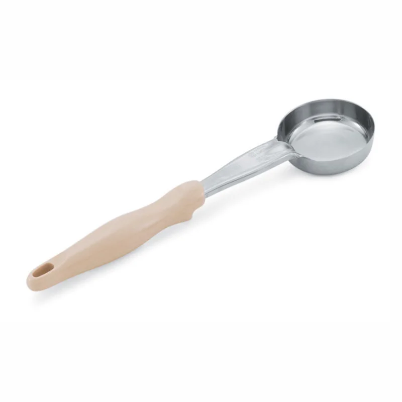 Cuillère Spoodle Monobloc Ronde Crème - Ø 7,4 cm Marque