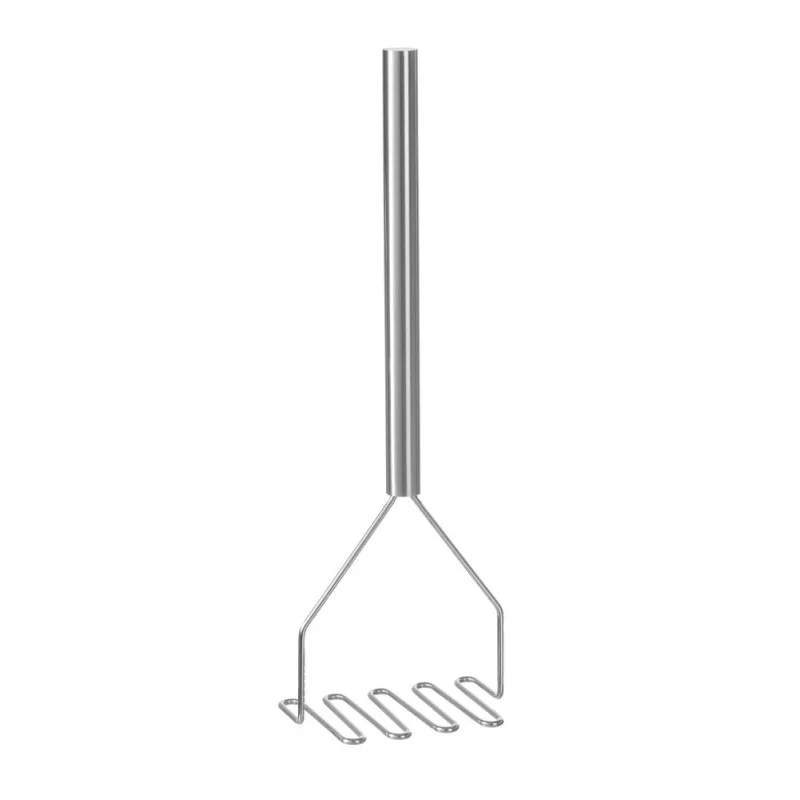 Pilon à Purée Ultra-Résistant Grand Modèle - 200 x 130 mm Prix Promo
