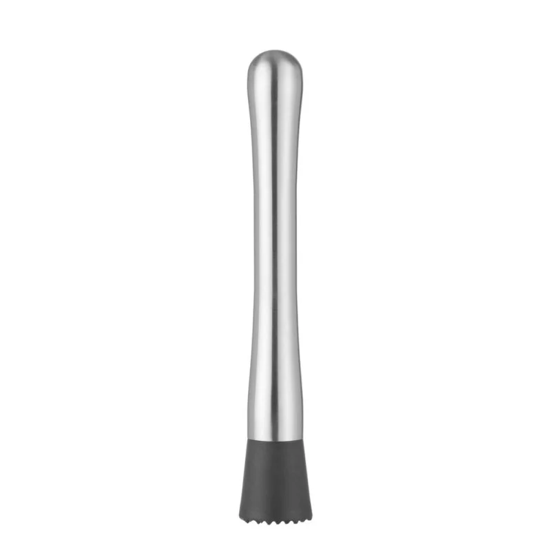 Pilon à Cocktail - Argent Nouveauté