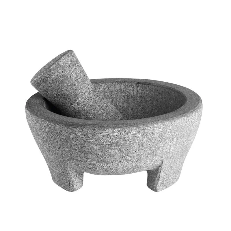 Solde Mortier Molcajete - Ø 20 cm