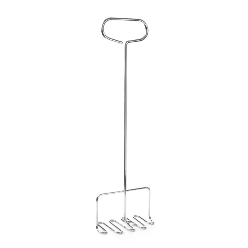 Pilon à Purée Ultra-Résistant - 180 x 85 mm Super Prix