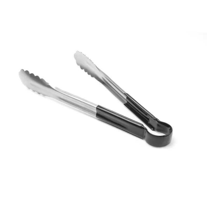 Acheter Direct Pince de Service HACCP Noire - L 300 mm