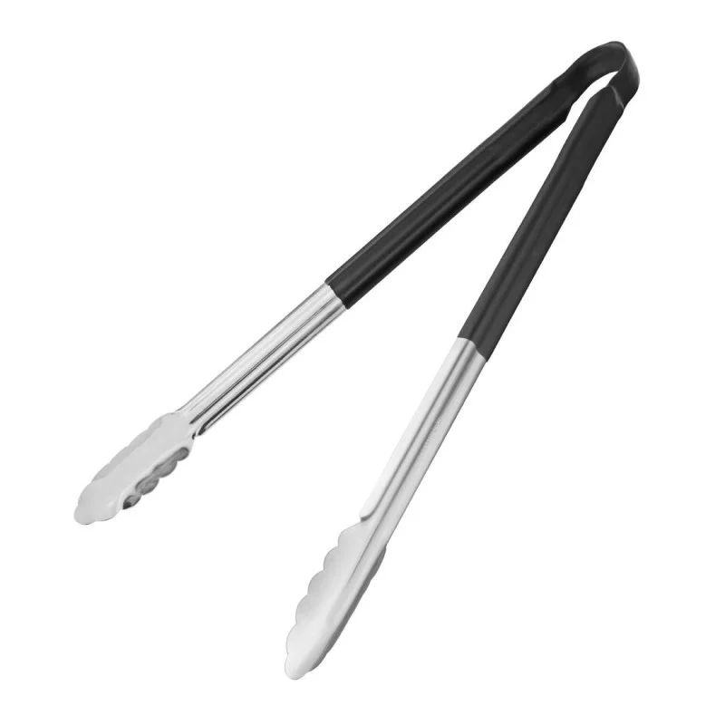 Pince De Service 405Mm Noire Prix Bas