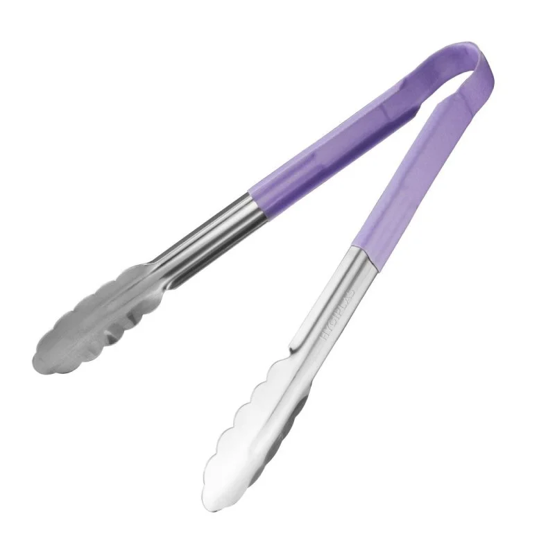 Pince De Service 300Mm Violette Commande En Gros