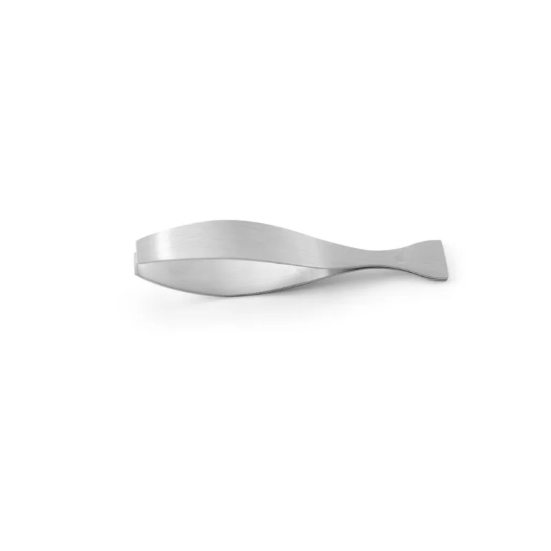 Pince à Arêtes à Tête Plate - 130 mm Expédition Rapide