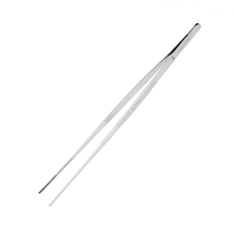 Produit De Marque Pince à Bouts Ronds en Inox - L 300 mm