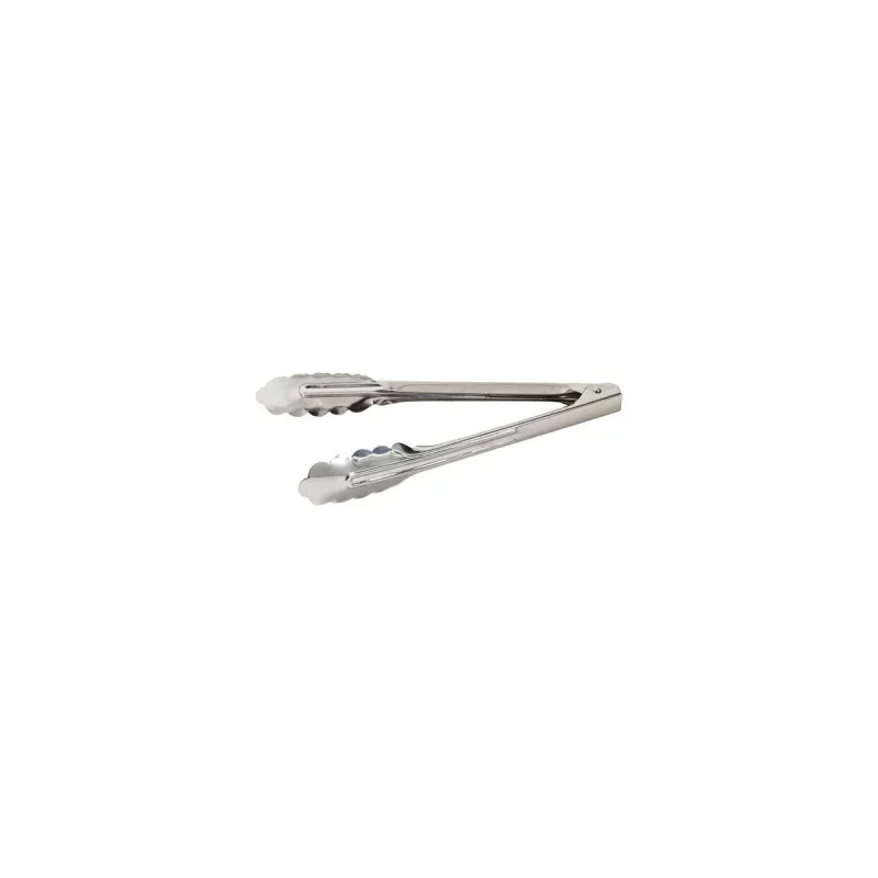 Pince en Inox - 24 cm Dernière Chance