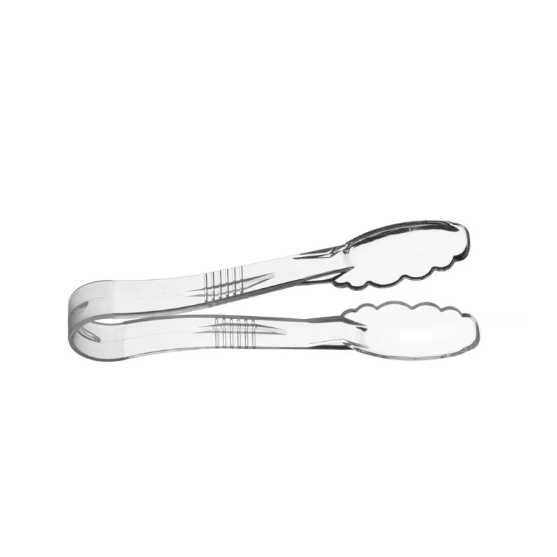 Solde Pince de Service Transparente - 230 mm