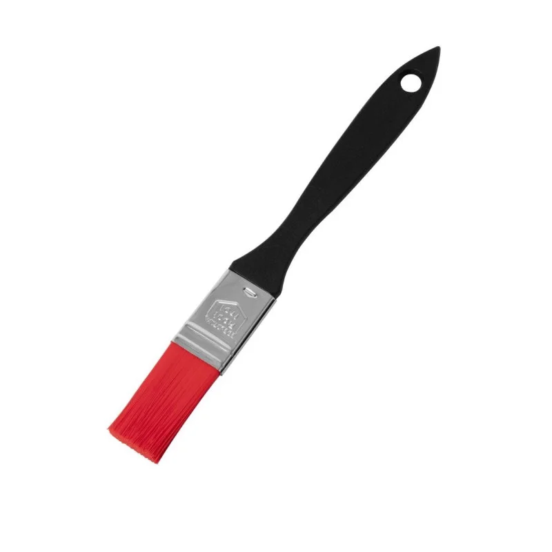 Jusqu’à Épuisement Des Stocks Pinceau Anti-adhésif Résistant à la Chaleur - 25 mm