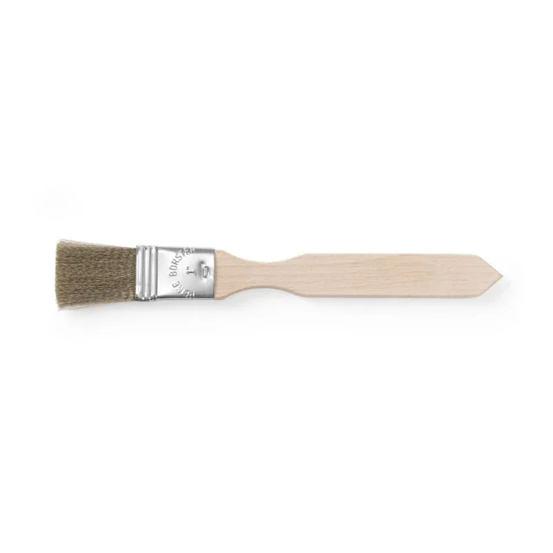 Pinceau à Beurre Plat - L 200 mm Acheter En Ligne