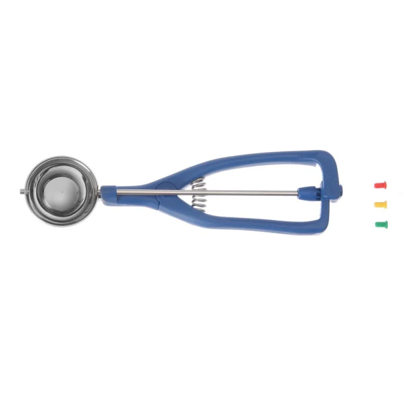 Portionneur à Glace Stöckel avec Manche en Nylon Renforcé 1/24 Commande En Gros