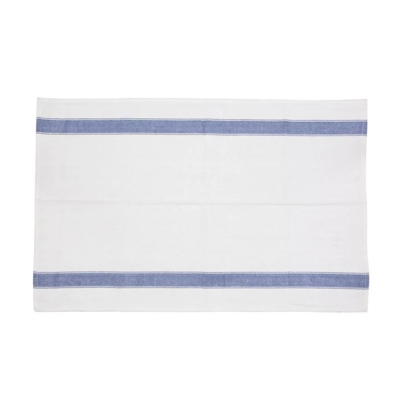 Populaire Torchon Usage Intensif - Bleu - 76 X 51Cm