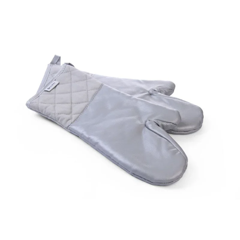 Moufles Anti-Chaleur en Fibre de Verre - Lot de 2 Acheter Direct