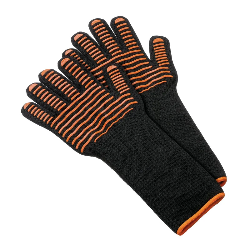 Remise Gants de Barbecue 425 mm - Lot de 2
