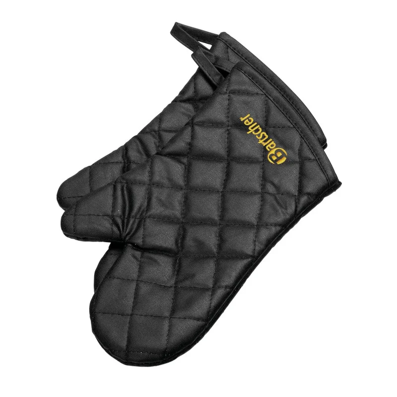 Meilleur Choix Gant de Cuisine - 300 mm - Lot de 2