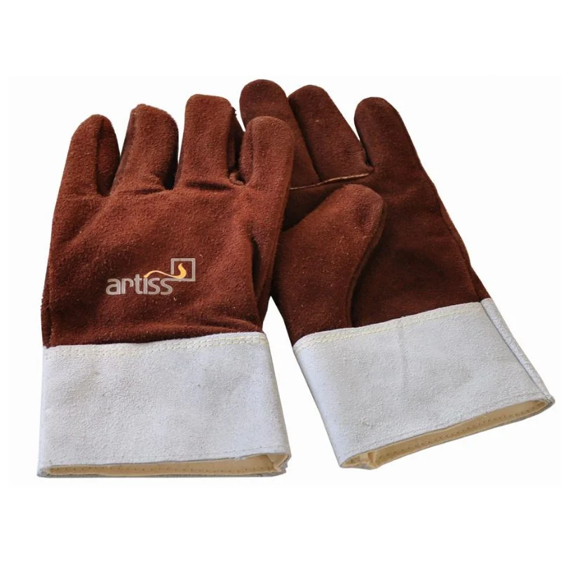 Vente Flash Gant en Cuir - Lot de 2