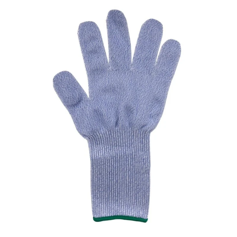 Gant Anti-Coupure Bleu - Taille M Offre Exclusive