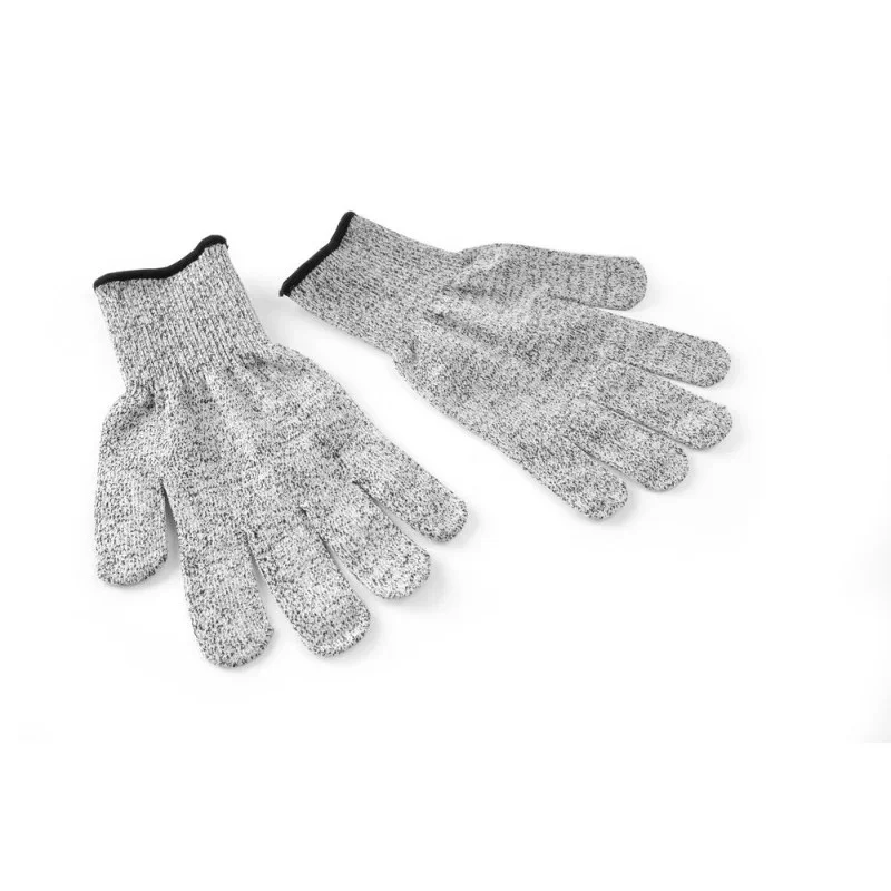 Gants Résistants à la Coupe - Lot de 2 Affaire À Saisir