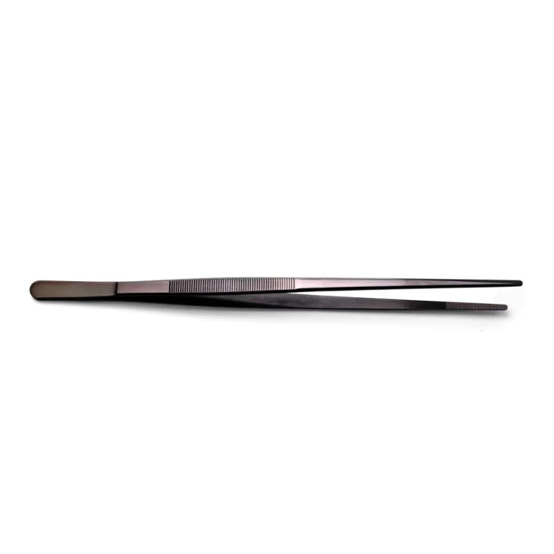 Pince de Dressage Noire Expédition Rapide