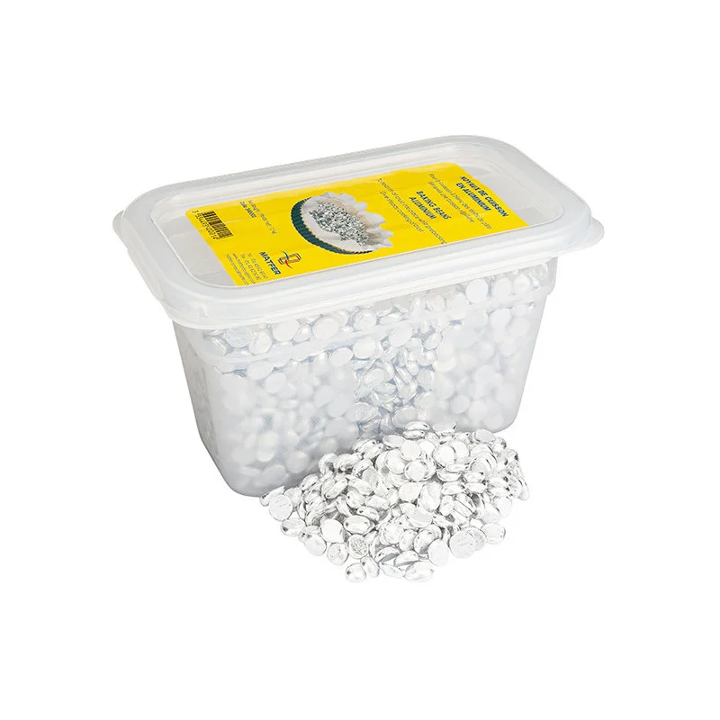 Noyaux de Cuisson en Aluminium - 1 Kg Usine Directe