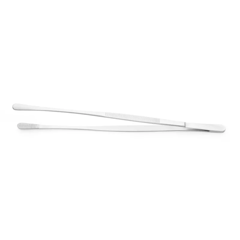 Pince à Tête Ronde en Inox - L 305 mm Offre Spéciale