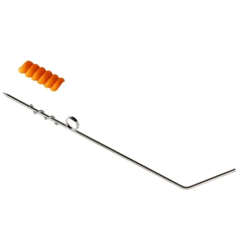 Vente Flash Tige Déco en Inox - 235 mm