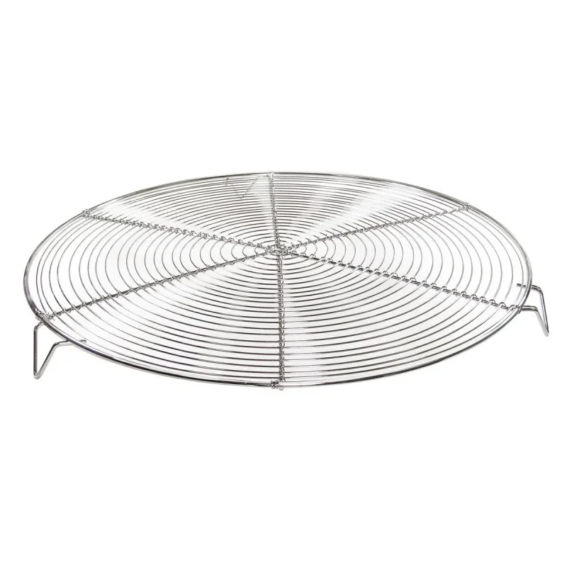 Volette Tissée en Inox - ⌀ 24 cm Achat Immédiat