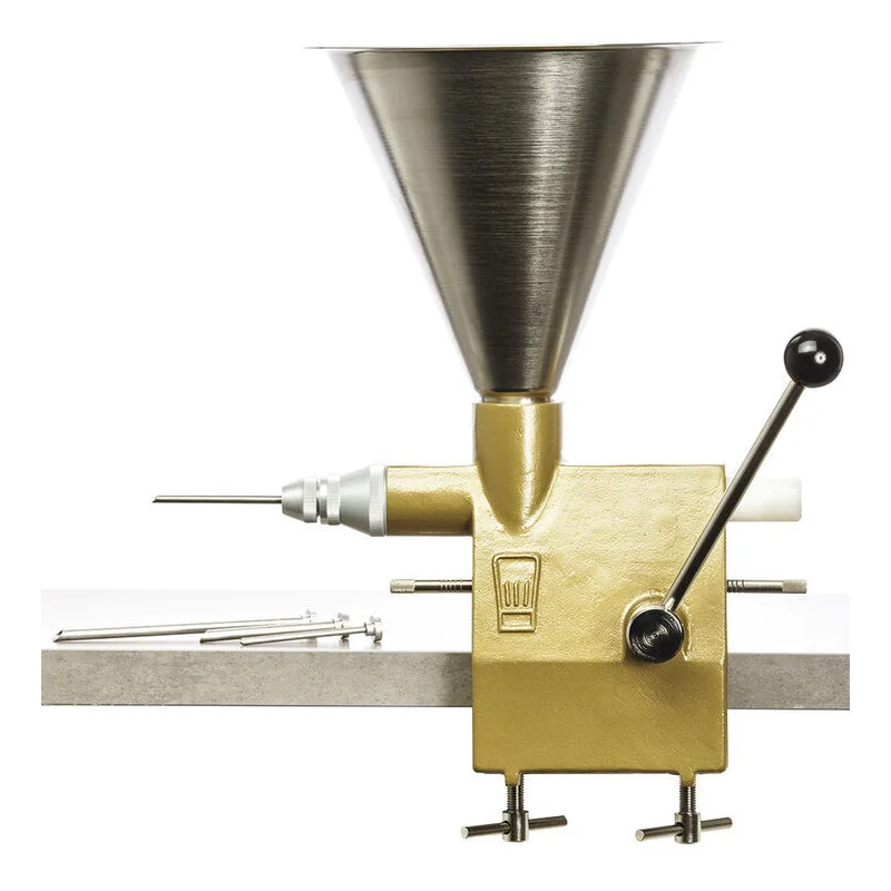 Nouvel Arrivage Machine à Injecter La Crème - 6 L