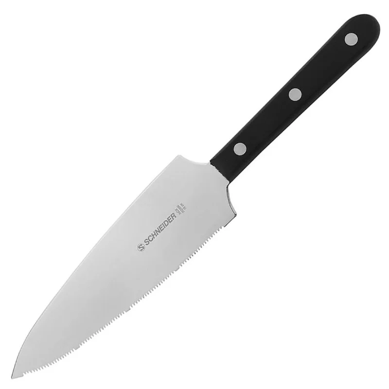 Couteau et Pelle à Gâteau 18 cm Offre Du Jour