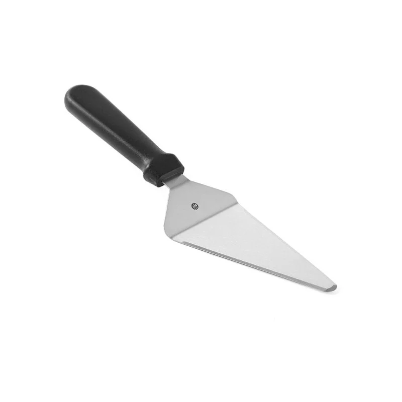 Pelle à Tarte en Inox avec Manche en PP - 295 x 75 mm Achetez Aujourd’hui