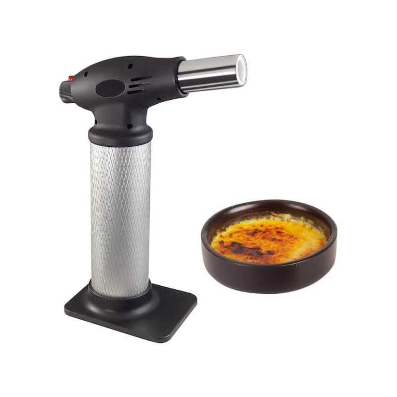 Meilleur Choix Chalumeau de Cuisine