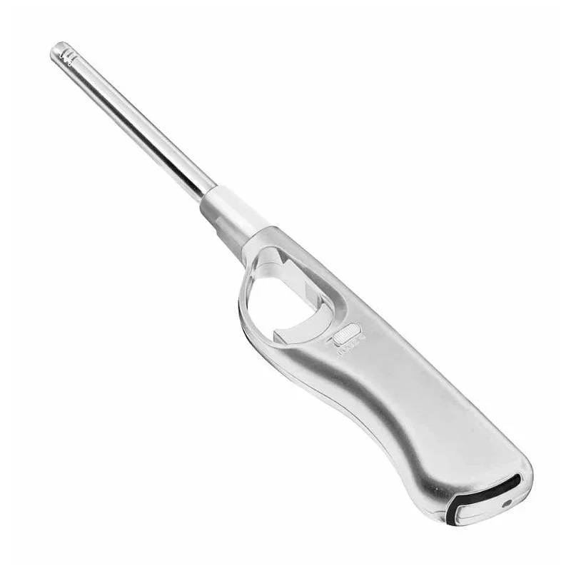 Prix Choc Allume Gaz À Flamme - Tige Fixe - L 27 cm