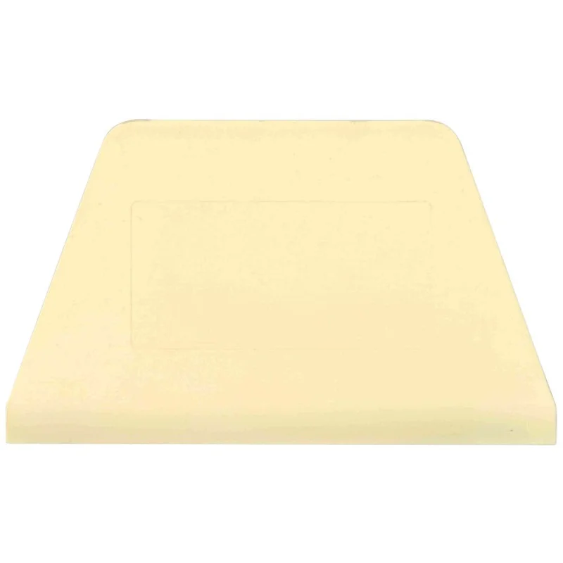 Racloir Coupe-Pâte Trapèze - Lot de 3 Super Prix