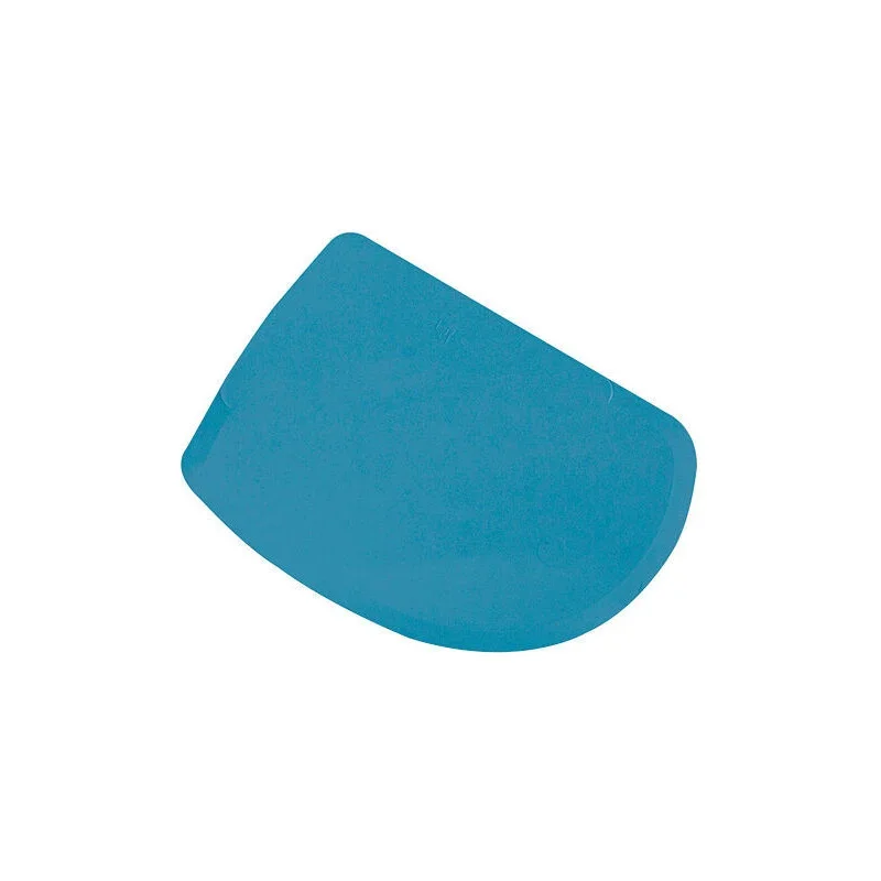 Corne en PP - Bleu - 128 x 90 mm Prix Promo