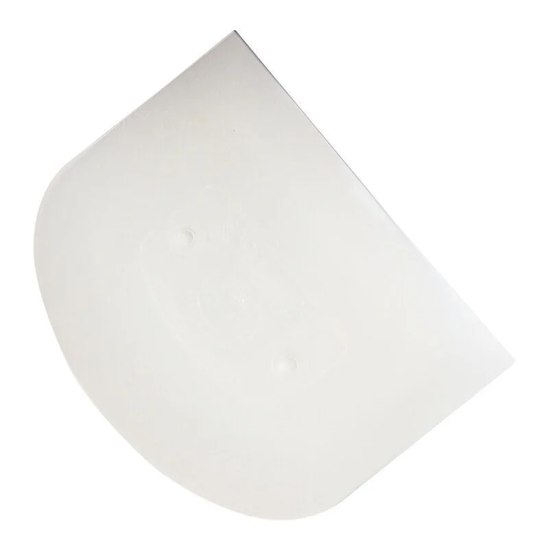 Racle-Tout Polyamide - 120 x 95 mm Haute Qualité