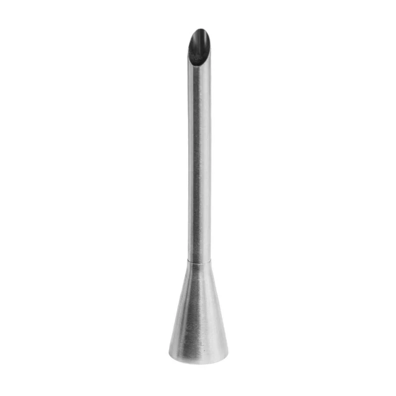 Offre Limitée Douille à Garnir en Inox - ⌀ 9 mm