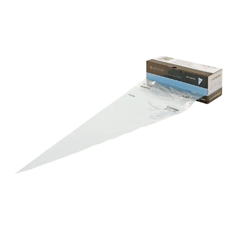 Poches À Douilles Jetables Bleues 470Mm Prix Choc