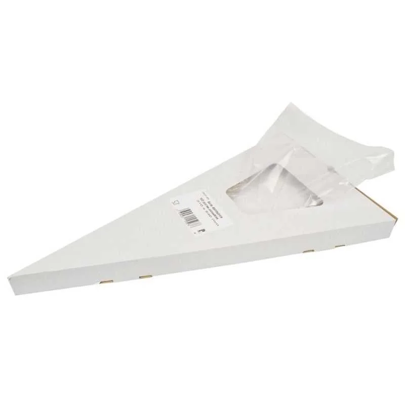 Commander Vite Poches Pâtissières - Lot de 100