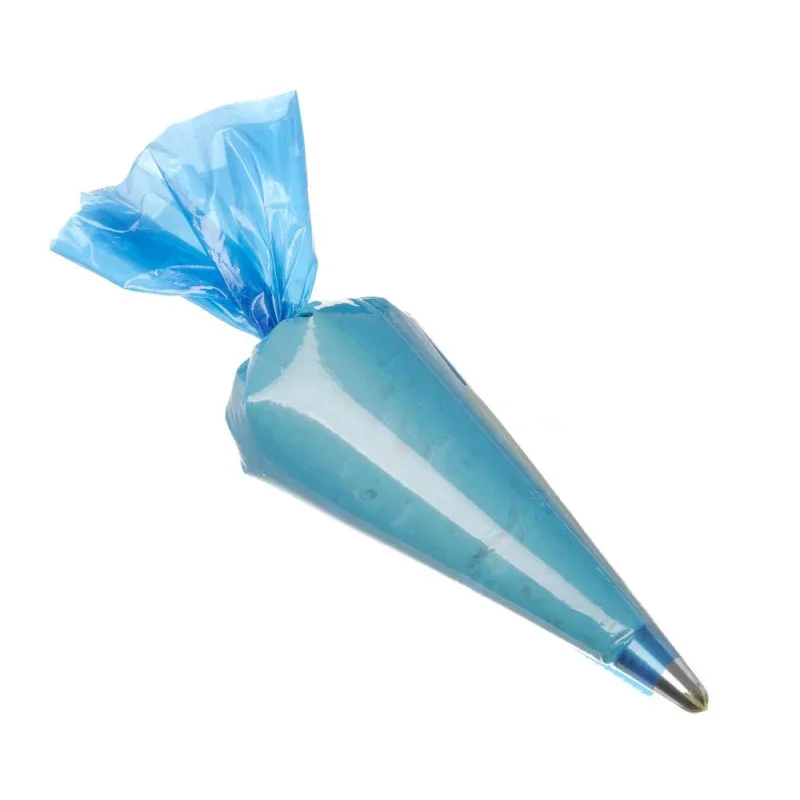 Commander Maintenant Poche Pâtissière Anti-Dérapante - Lot de 100