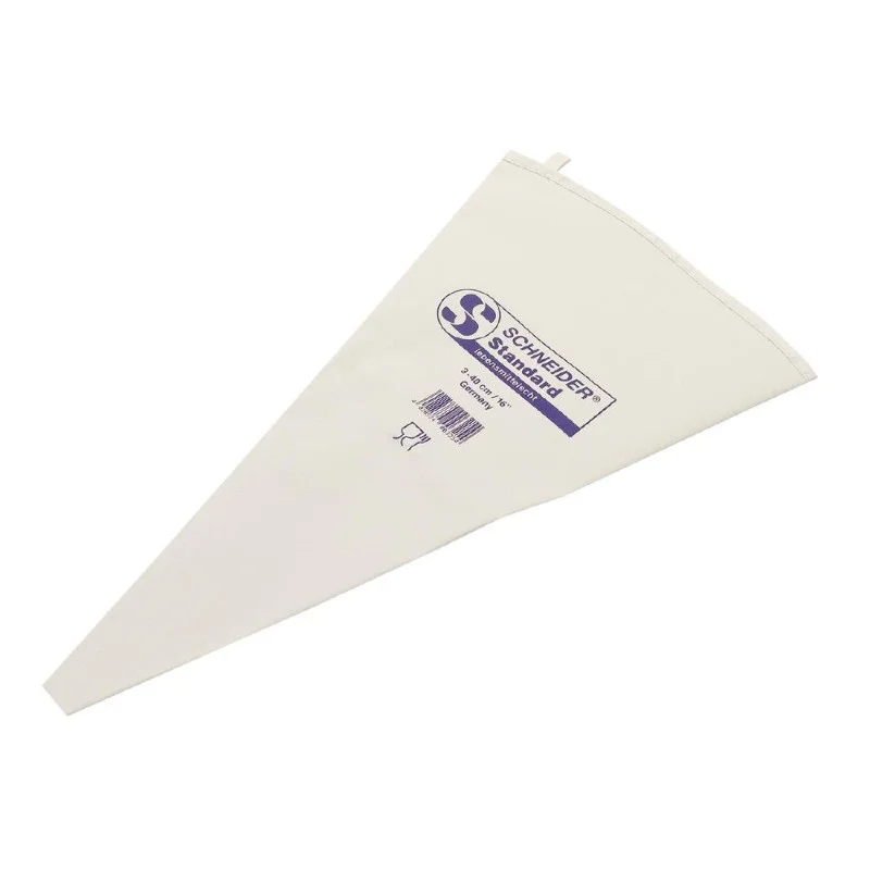 Prix Cassé Poche À Douille Coton Standard 400Mm