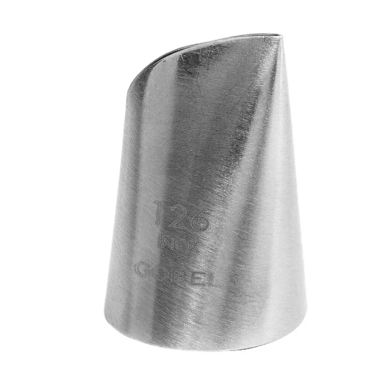 Douille Pétale en Inox - ⌀ 19 mm Top Vente