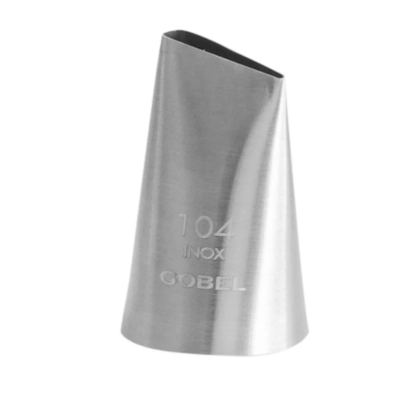 Douille Pétale en Inox - ⌀ 17 mm Acheter En Ligne