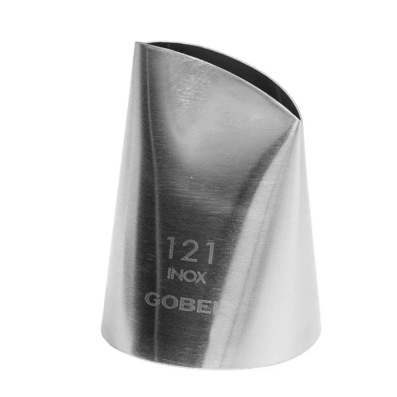 Must-Have Douille Pétale en Inox - ⌀ 21 mm