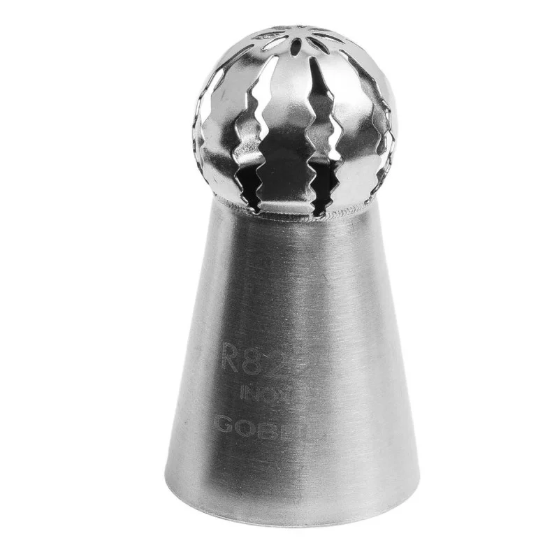 Pas Cher Douille Sphère en Inox R822 - ⌀ 24 mm