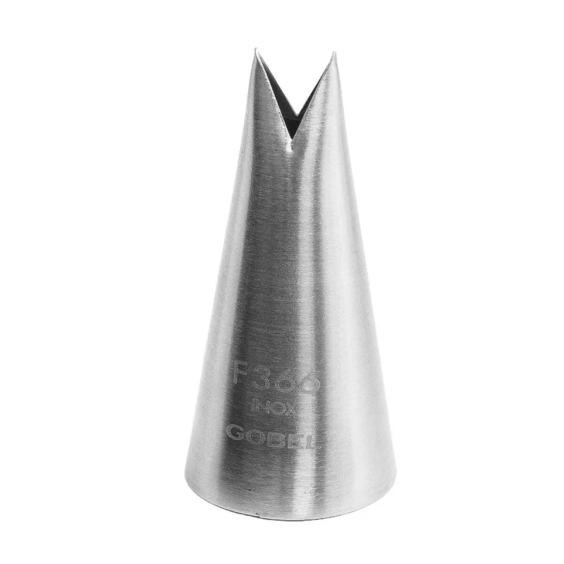 Douille Feuille en Inox F366 - ⌀ 10 mm Meilleur Prix
