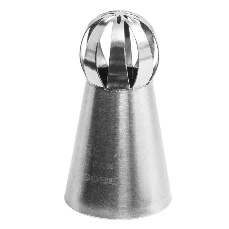 Douille Sphère en Inox R814 - ⌀ 24 mm Réduction
