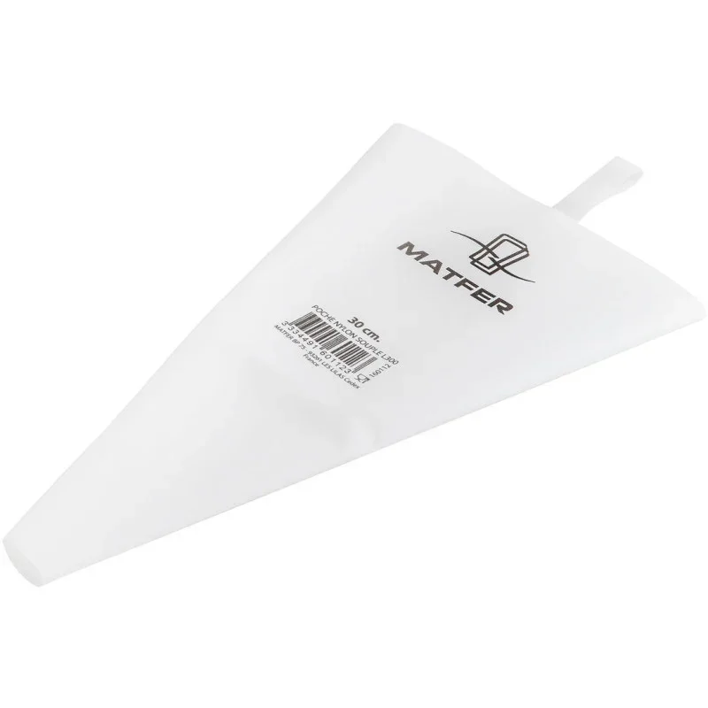 Poche Pâtissière Souple - 300 mm Prix Choc