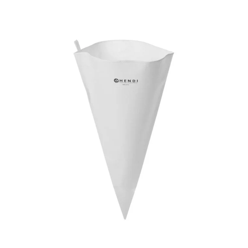 Bon Plan Poche Pâtissière en Coton - L 350 mm - Lot de 2